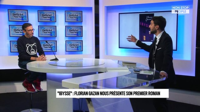 Le Débrief de Non Stop - Florian Gazan : ce jour où il a pensé au suicide