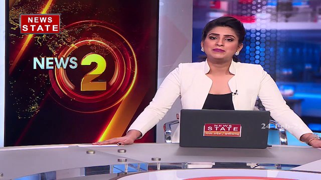 Breaking News : 8 मार्च को मध्य प्रदेश आएंगे राकेश टिकैत | MP News | News State MP CG