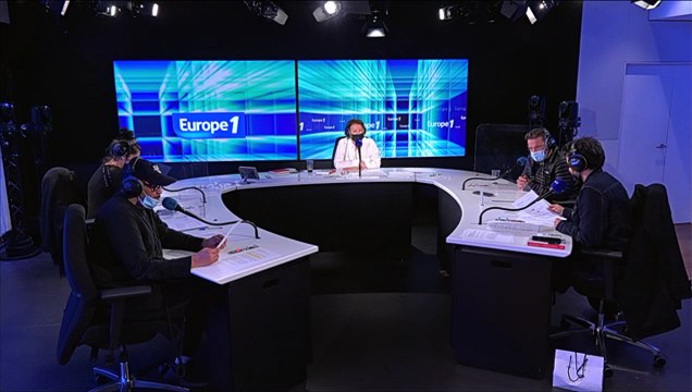 Le parcours d'homme de Benjamin Castaldi, fait de hauts et de bas , vu par Laurent Barat