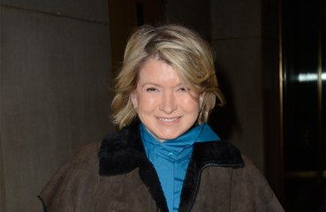 Martha Stewart admits #MeToo movement has been 'really painful'