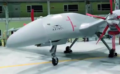 Selçuk Bayraktar’dan müthiş paylaşım! ‘Yeme de yanında uç’