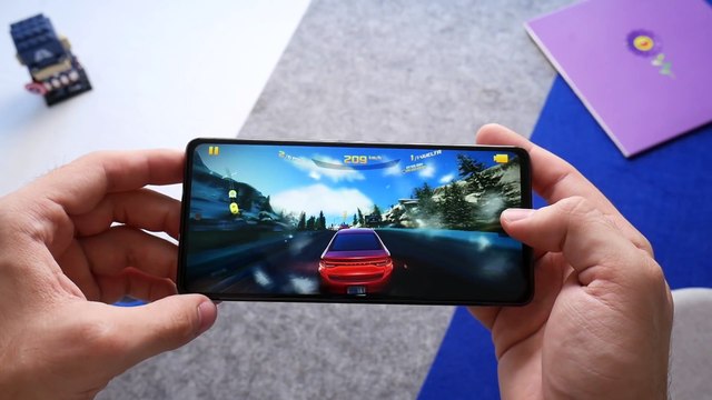 Samsung Galaxy S20 FE ANÁLISIS tras primera toma de contacto - Si fuese MÁS BARATO...