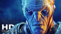 COSMOBALL Official Trailer (2021) Sci-Fi, New Movie Trailers HD