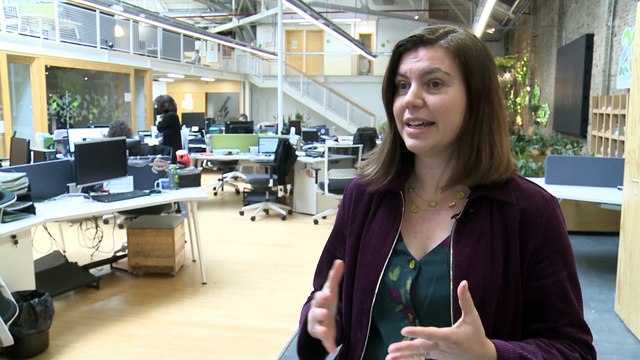 La Fundación Biodiversidad destinará 5 millones de euros para financiar empleos verdes