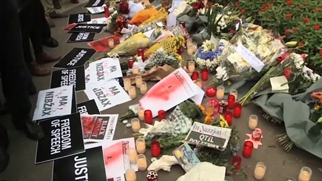 Malta, omicidio della giornalista Daphne Caruana Galizia: più vicina la verità