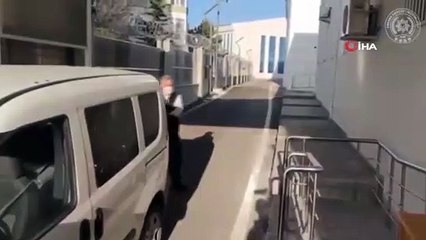 - Başkent’te El-Şebab terör örgütü üyesi 1 şüpheli yakalandı