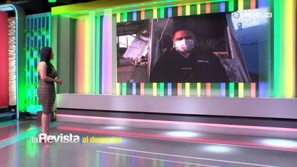 La Policía logra recuperar el carrito hamburguesero que era el sustento de una familia