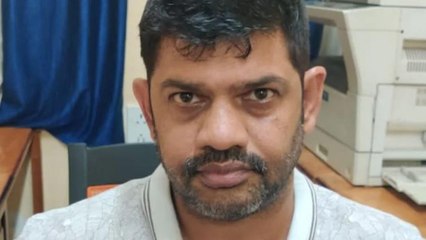 Cocaine case: Court reserves verdict on BJP's Rakesh Singh
