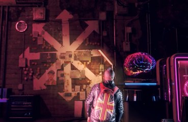 Watch Dogs: Legion’s multiplayer mode will be launched in March