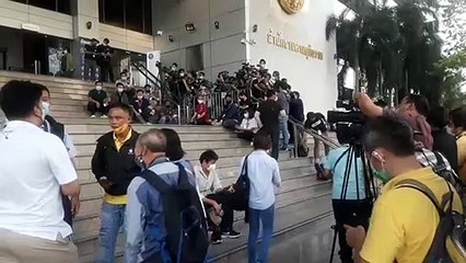 ศาลสั่งจำคุก สุเทพ 5ปี รวม 3 รัฐมนตรีพ้นตำแหน่งทันที