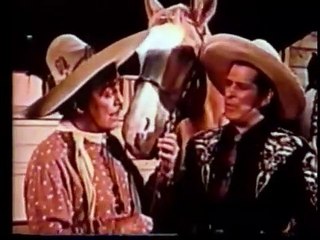 Cisco Kid Ghost Story FULL LENGTH EPISODE
