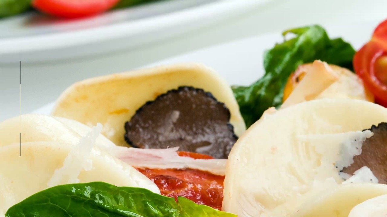 8 Health Benefits of Truffles video Dailymotion