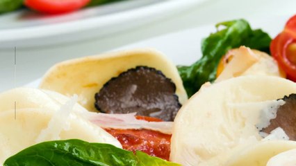 8 Health Benefits of Truffles