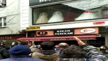 İstanbul'da can pazarı! Minik çocuğu 3'üncü kattan attılar