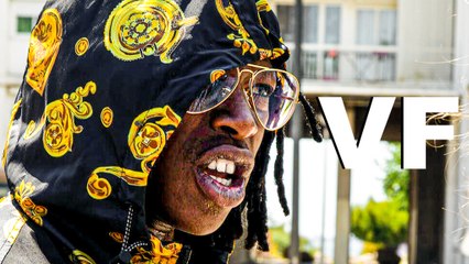 CAÏD Bande Annonce VF (2021) Nouvelle