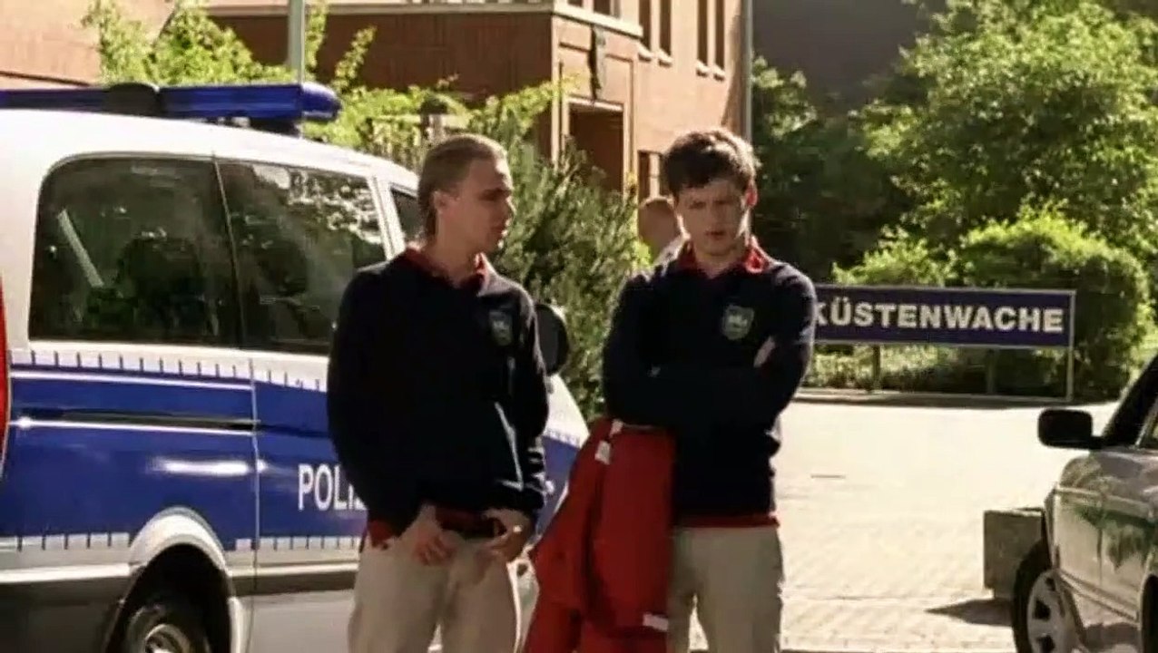 Küstenwache Staffel 13 Folge 7