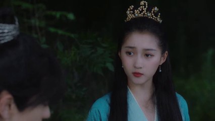 Ta Chính Là Cô Nương Như Vậy Tập 3 Thuyết Minh