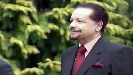 Amerika'ya ambargo uygulayan Bakan Yamani hayatını kaybetti