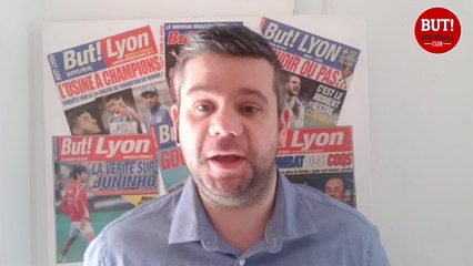 OL : les enjeux de la rencontre face à l'Olympique de Marseille