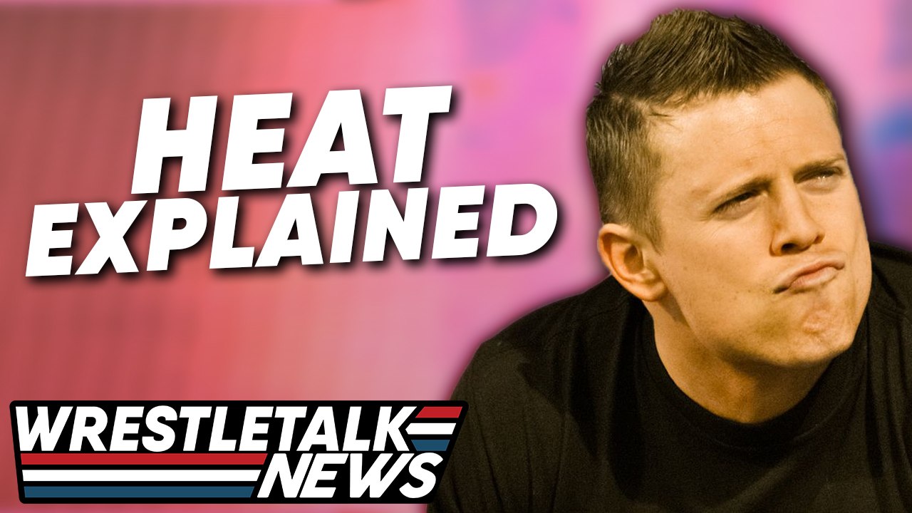 Miz WWE WrestleMania 27 Heat Revealed, The Rock & John Cena ‘Shoot’ Fight? | WrestleTalk News