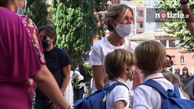 Coronavirus, aumentano i contagi nelle scuole: sono il 17,5% dei nuovi casi