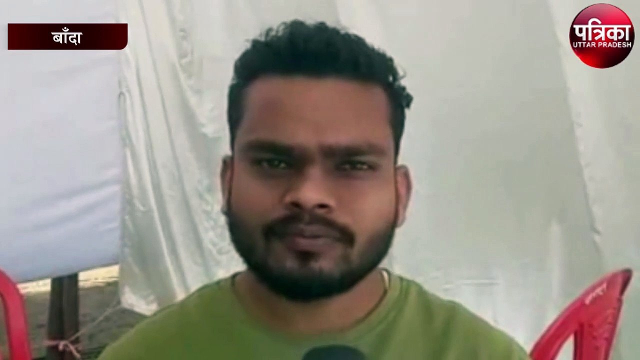 मॉडल गाँव के विकास के लिए स्टालों के माध्यम से किसानो को किया जागरूक