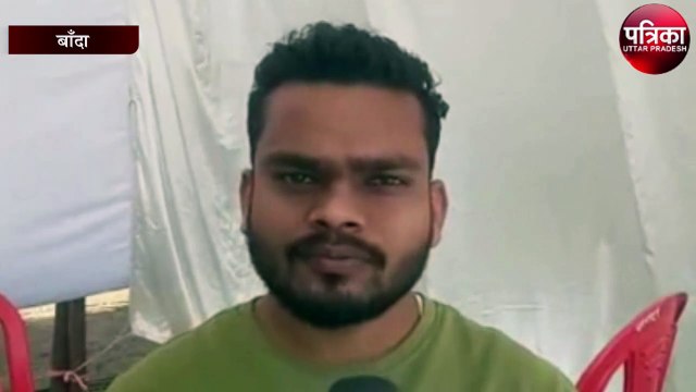 मॉडल गाँव के विकास के लिए स्टालों के माध्यम से किसानो को किया जागरूक
