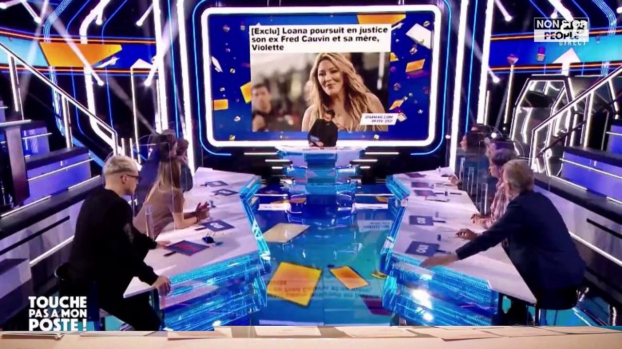 Loana au plus mal : son ami Eryl Prayer donne de ses nouvelles au bord des larmes