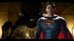 Superman & Lois Who Is The Stranger Villain Identity Twist Explained