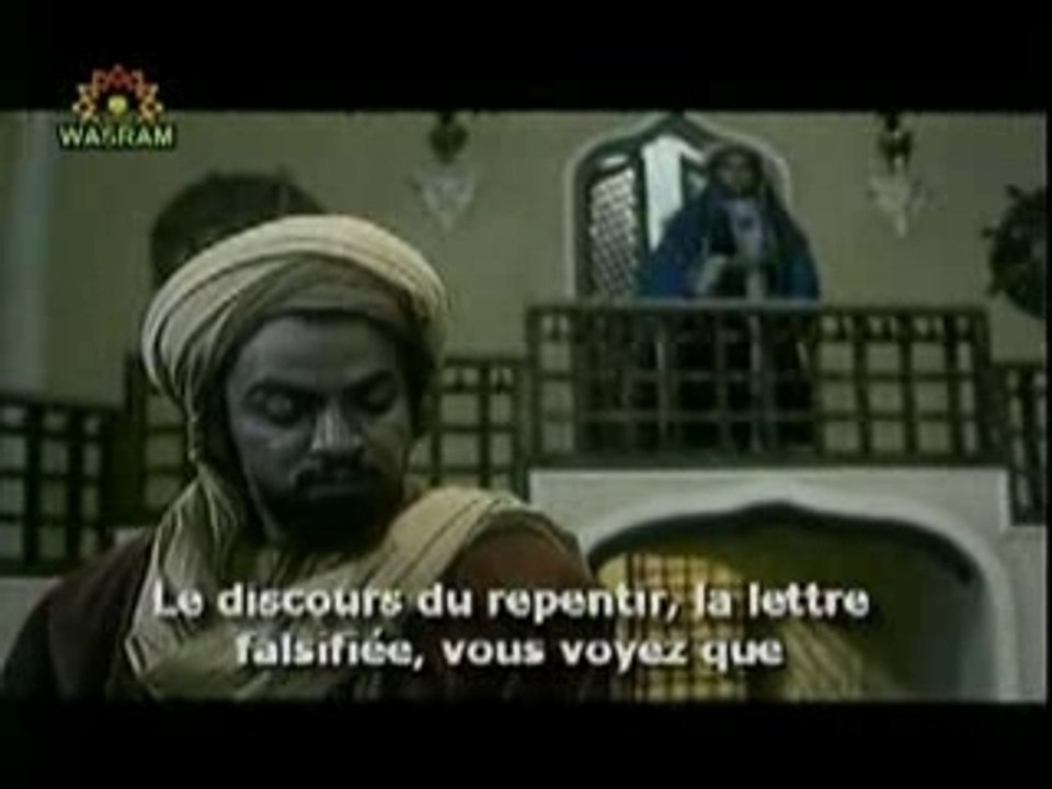 ammar ibn yasser/muhamed ibn abou bakr(ra) 4