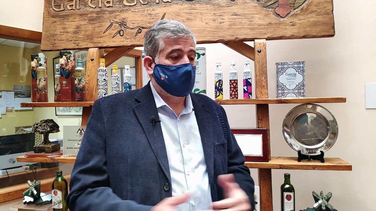 Bauernopfer: Spanische Olivenölproduzenten leiden unter Strafzöllen
