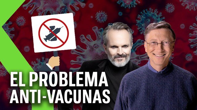 No, no hay microchips 5G en las vacunas del COVID-19 todo sobre el movimiento ANTIVACUNA