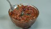 Allam Pachadi Recipe - Ginger chutney Pickle Recipe - Nisha Madhulika - Rajasthani Recipe - Best Recipe House