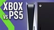PS5 vs XBOX SERIES X Ahora TÚ DECIDES cuál comprar