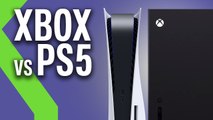 PS5 vs XBOX SERIES X Ahora TÚ DECIDES cuál comprar