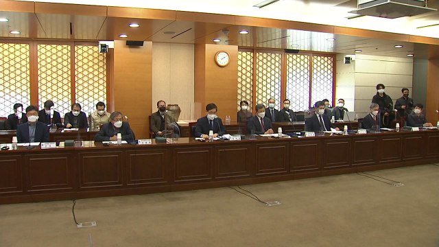 [울산] 울산, 친환경 LNG 선박 한국형 화물창 국산화 추진 / YTN