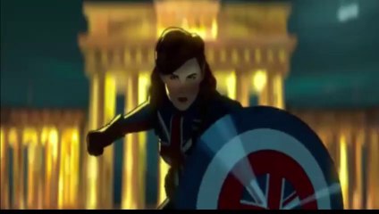 Marvel    2021 - lançamento