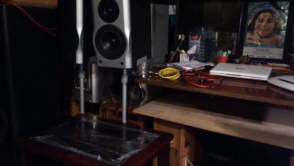 Music Center SONY TEST . model CMT-HP7 test