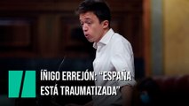 Íñigo Errejón: 