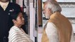 Mamata Banerjee requests PM Modi to help Bengal get vaccines for people before polls