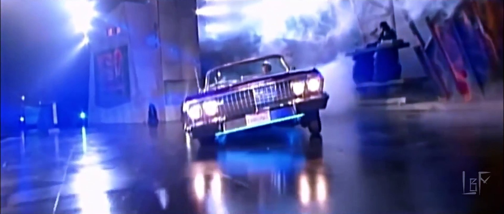 Snoop Dogg, Eminem, Dr. Dre - The Heat ft. Xzibit