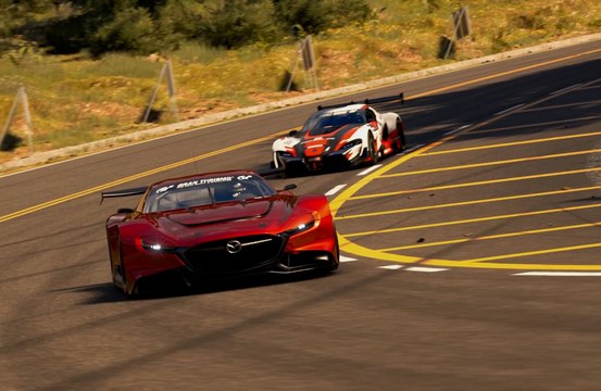 Sony confirms Gran Turismo 7 release date pushed back to 2022