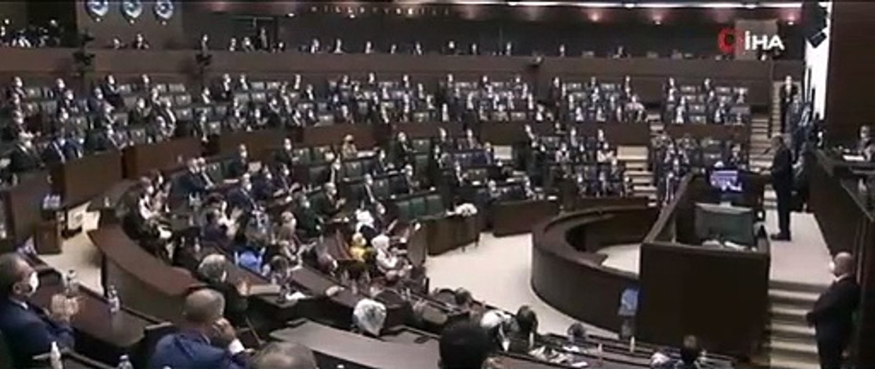 Erdoğan talimat verdiğini açıkladı! Şimdi fahiş fiyatlarla satış yapan zincir marketler düşünsün