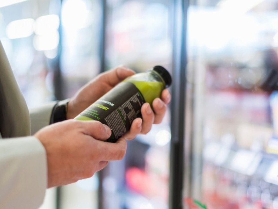 Smoothies im Test: Nur sechs Produkte konnten überzeugen