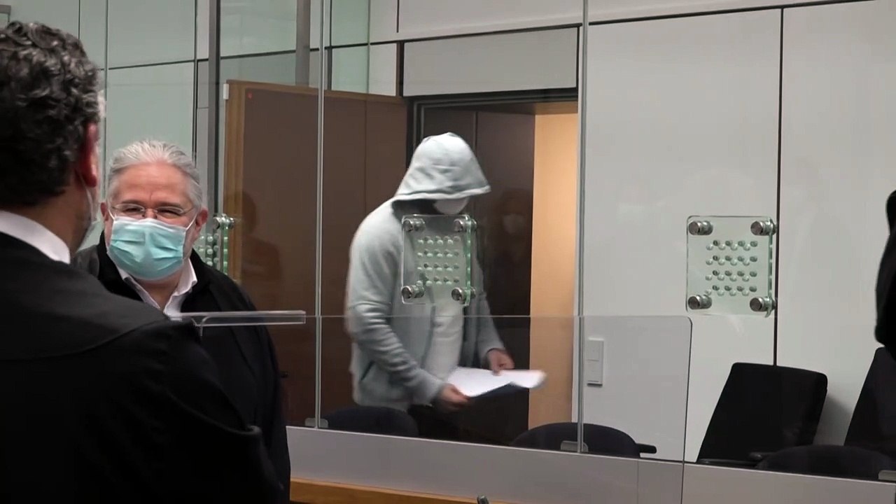 Abu Walaa: Lange Haftstrafe für IS-Chefanwerber in Deutschland