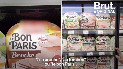 Comment bien choisir son jambon ?