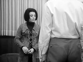 Der Kommissar, Staffel 3, Folge 5  Besuch bei Alberti part 2/2