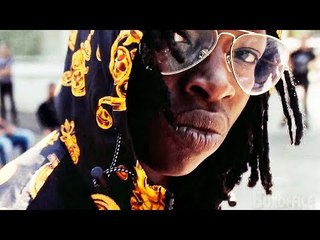 CAÏD Bande Annonce (2021) Série Française Netflix