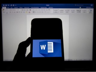 Neue Funktion: Word kann bald vorausahnen, was du schreiben willst
