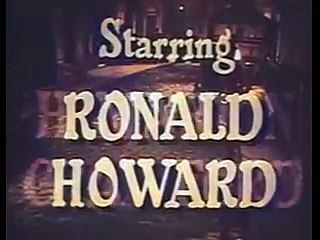 Sherlock Holmes TV series 21 to 30 in color part 4/5